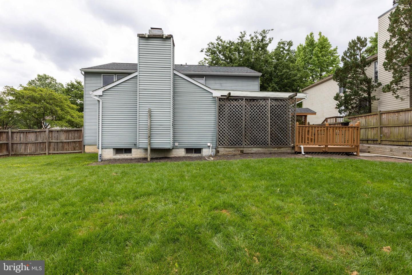 7108 Brandywine WAY