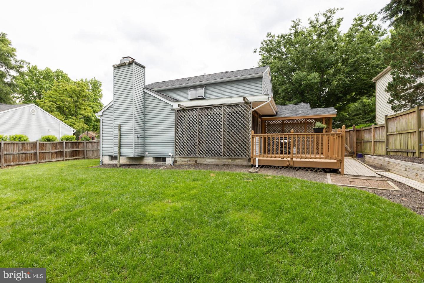7108 Brandywine WAY