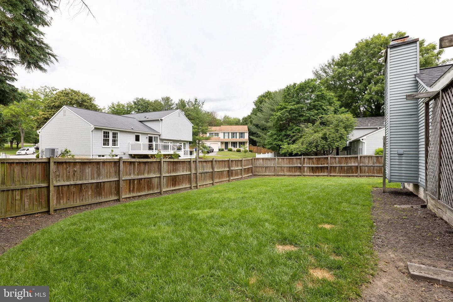 7108 Brandywine WAY