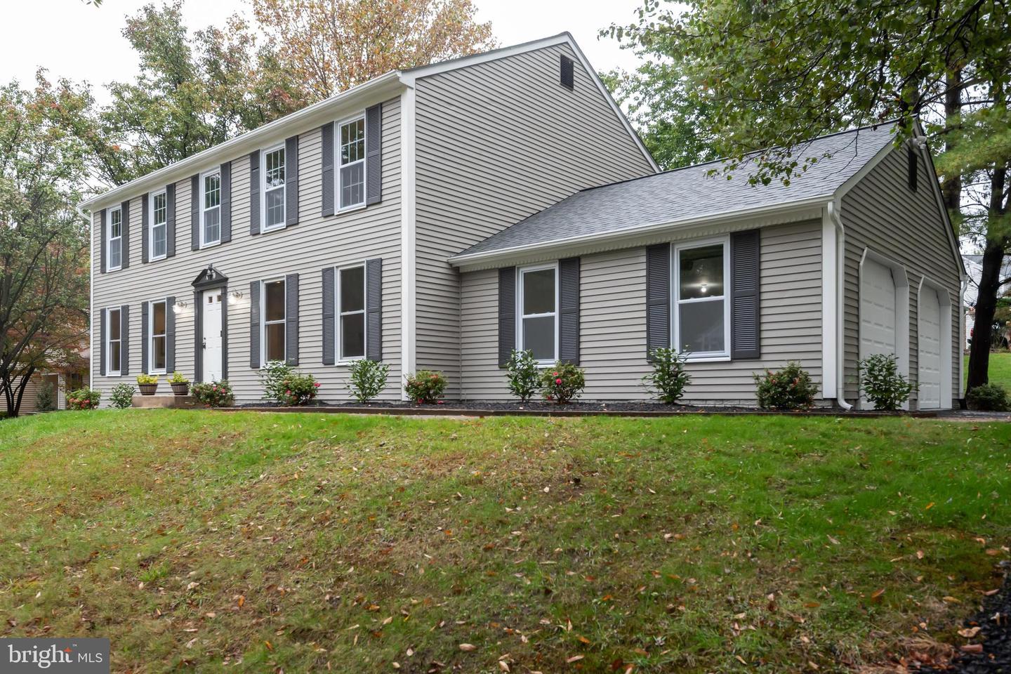 7103 Forest Green COURT