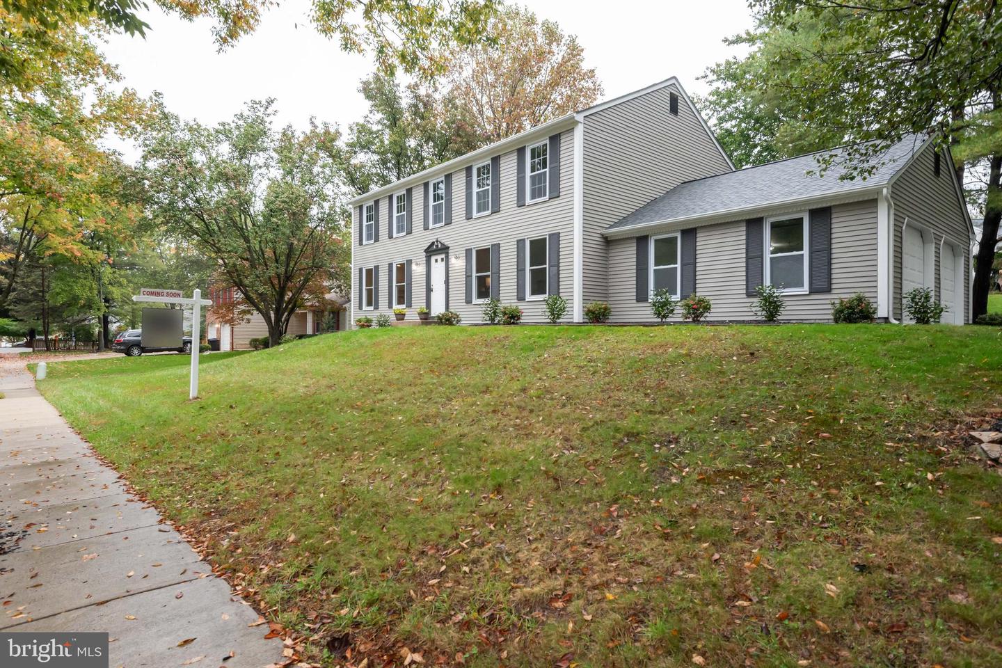 7103 Forest Green COURT