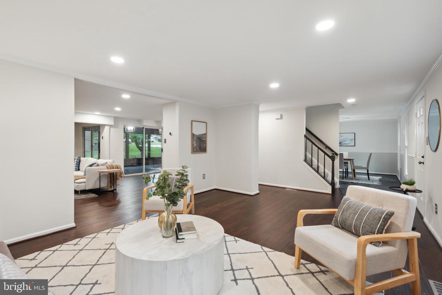 7103 Forest Green COURT