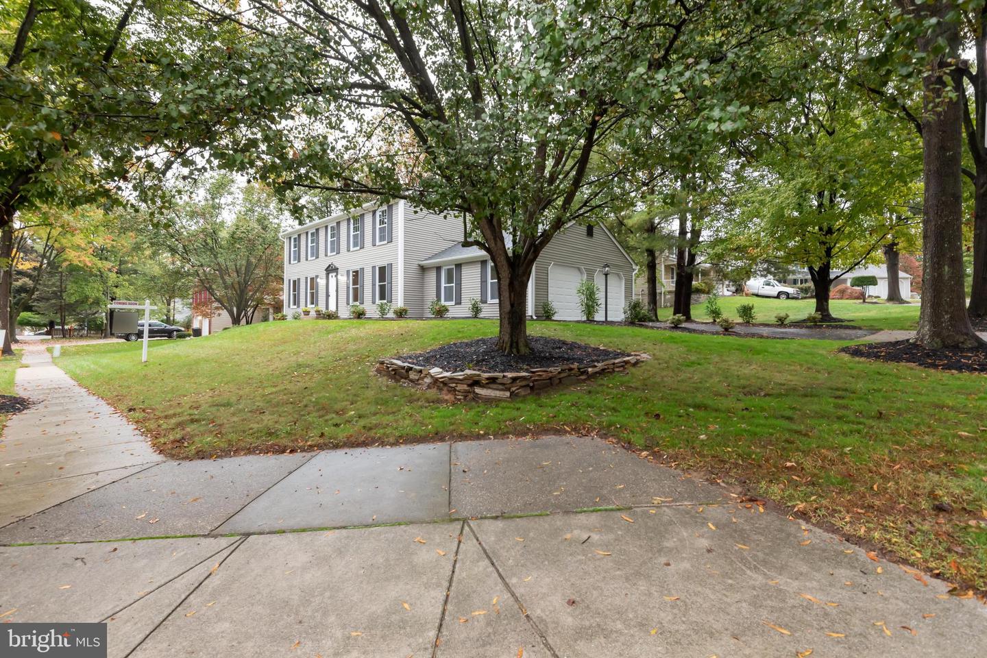 7103 Forest Green COURT