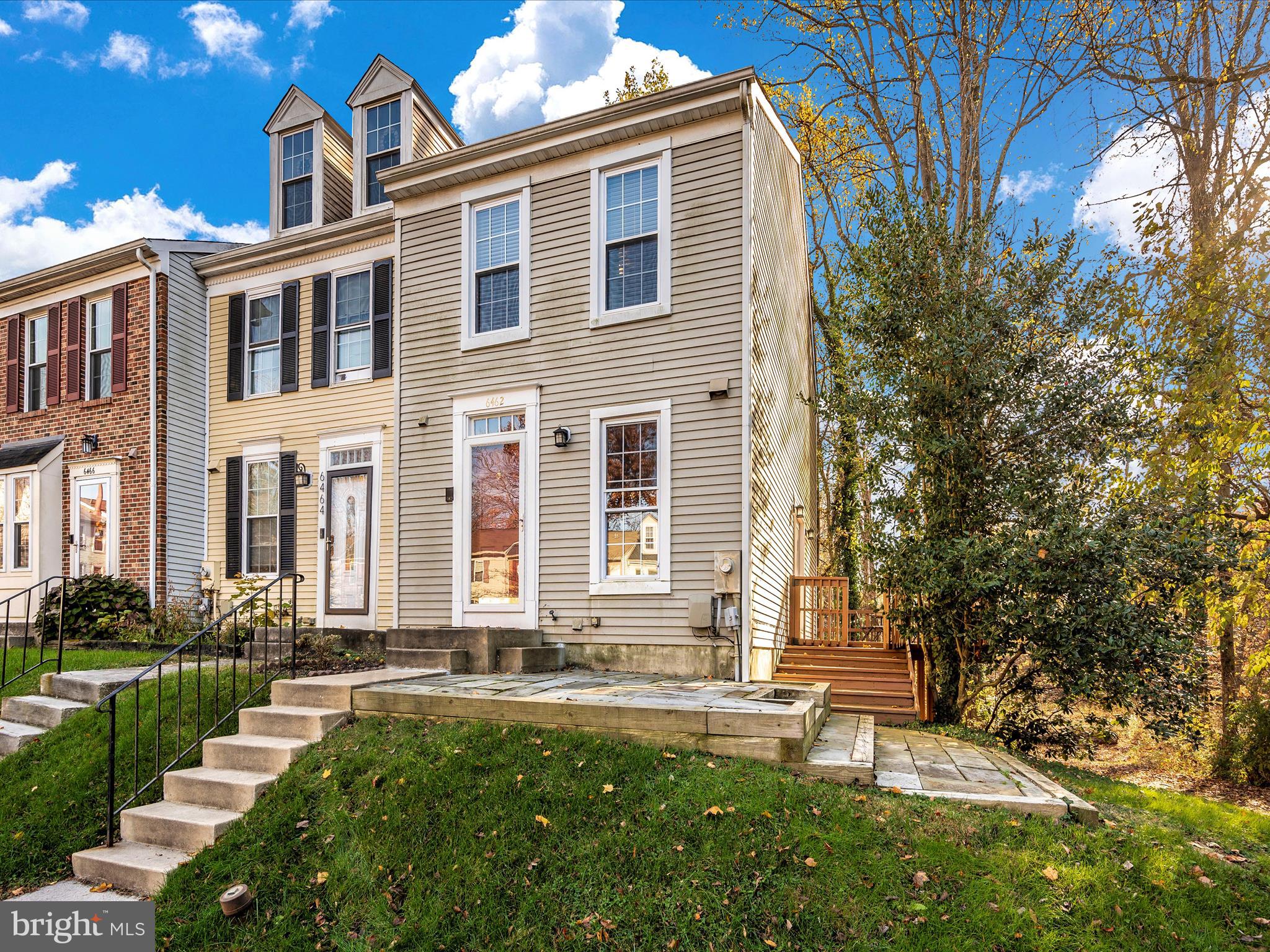 6462 Ducketts LANE Unit: 7-6