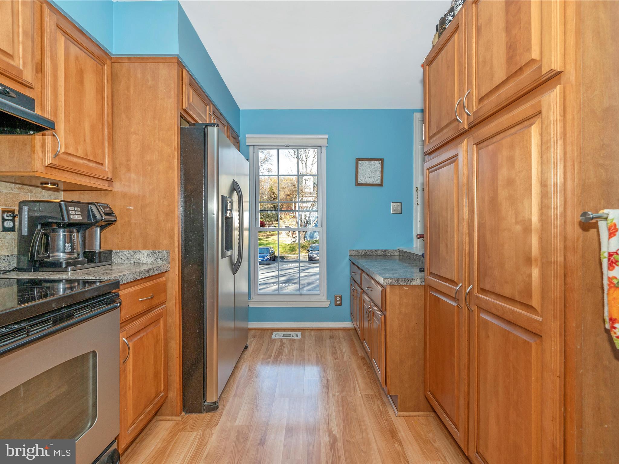 6462 Ducketts LANE Unit: 7-6