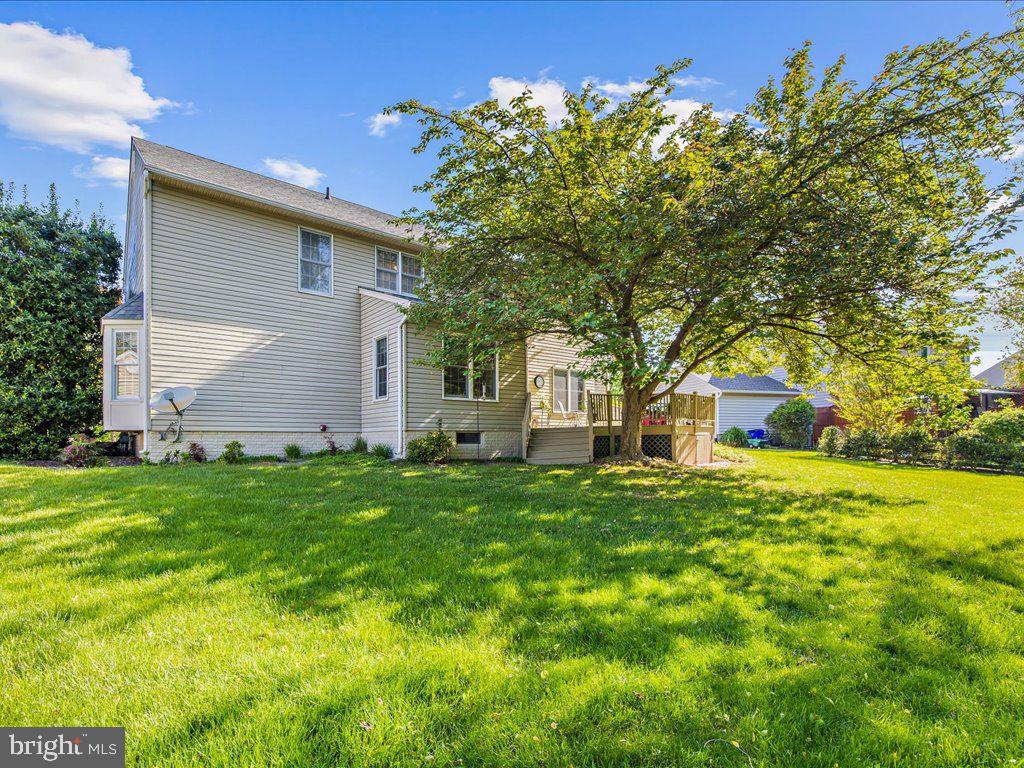 4561 Doncaster Dr