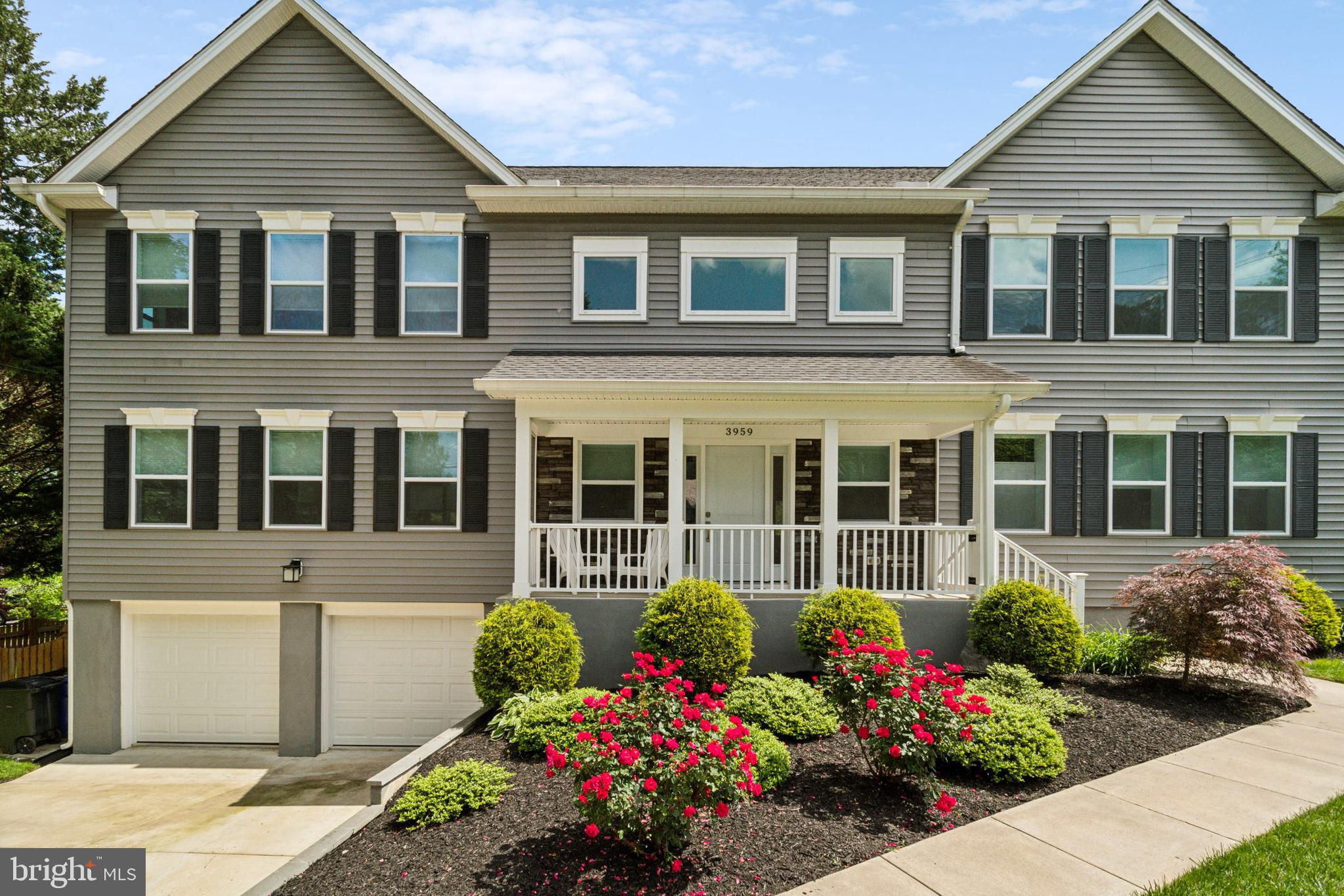 3959 Old Columbia Pike