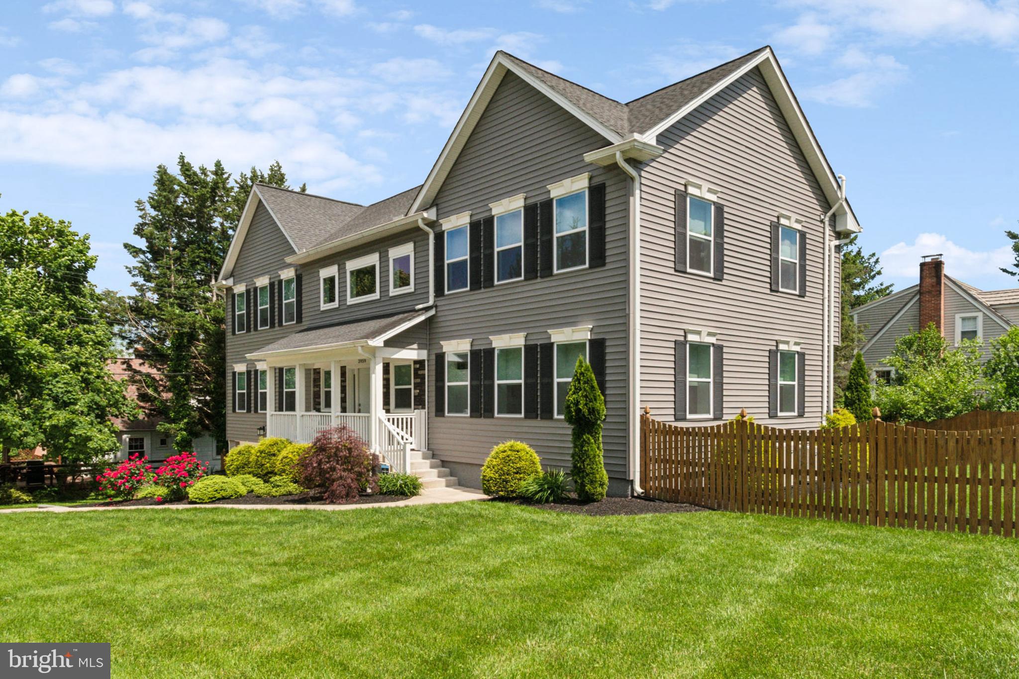 3959 Old Columbia Pike