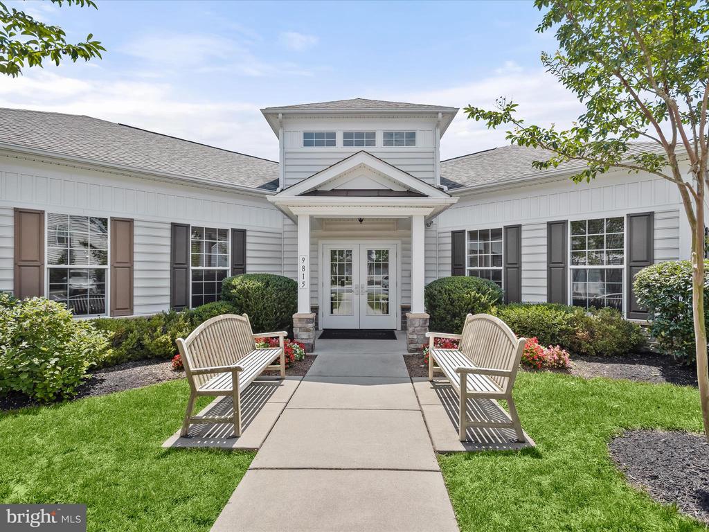 9902 SIMPLICITY COURT