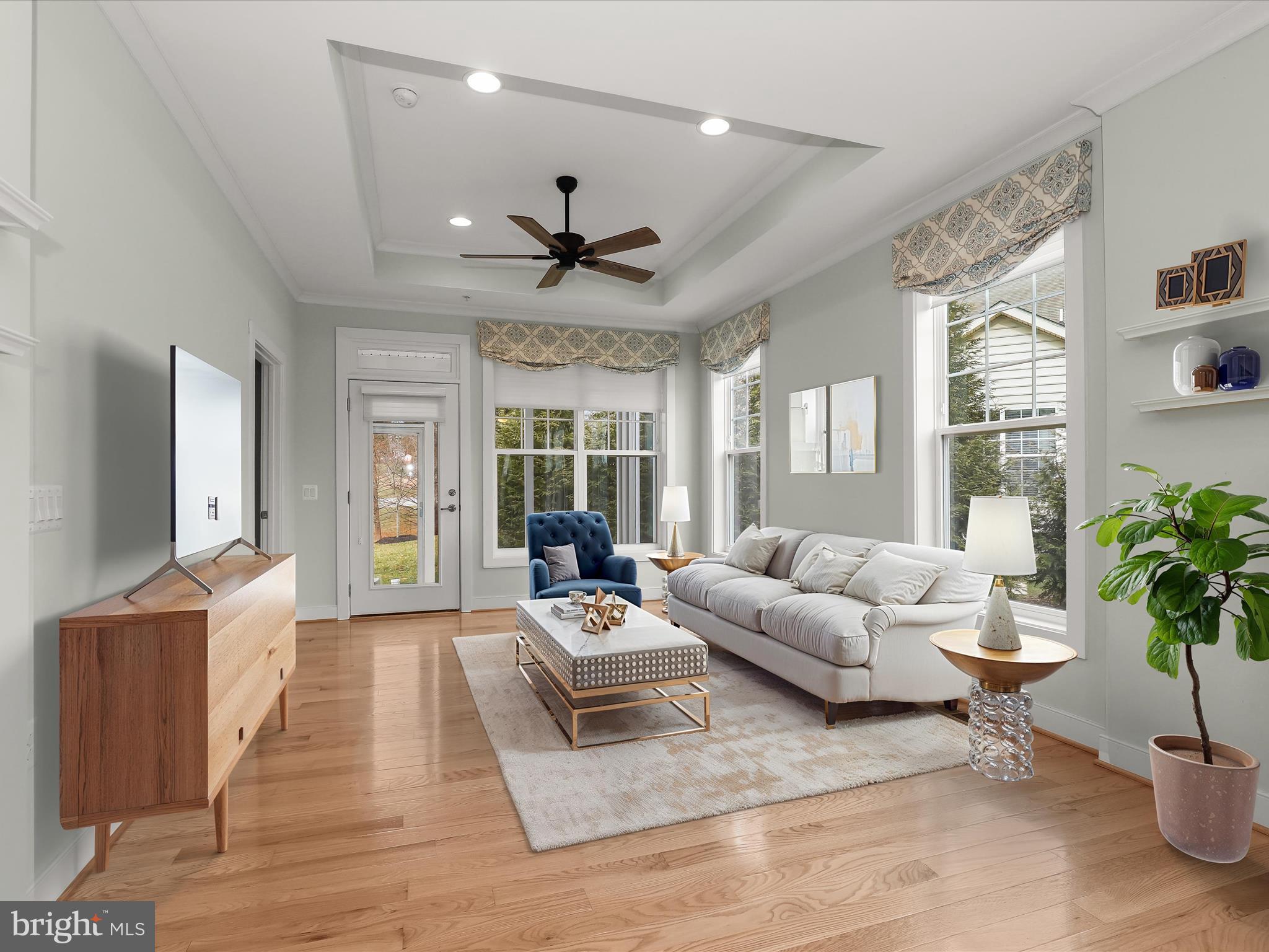 9902 SIMPLICITY COURT