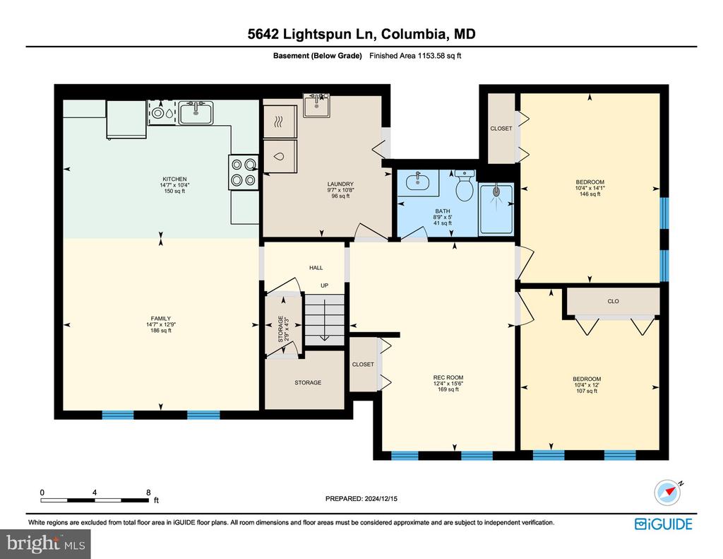 5642 LIGHTSPUN LANE