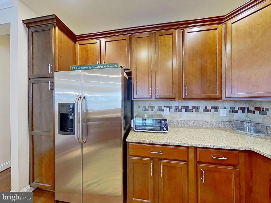 7684 MAPLE LAWN BLVD #43,HOWARD Unit: 1