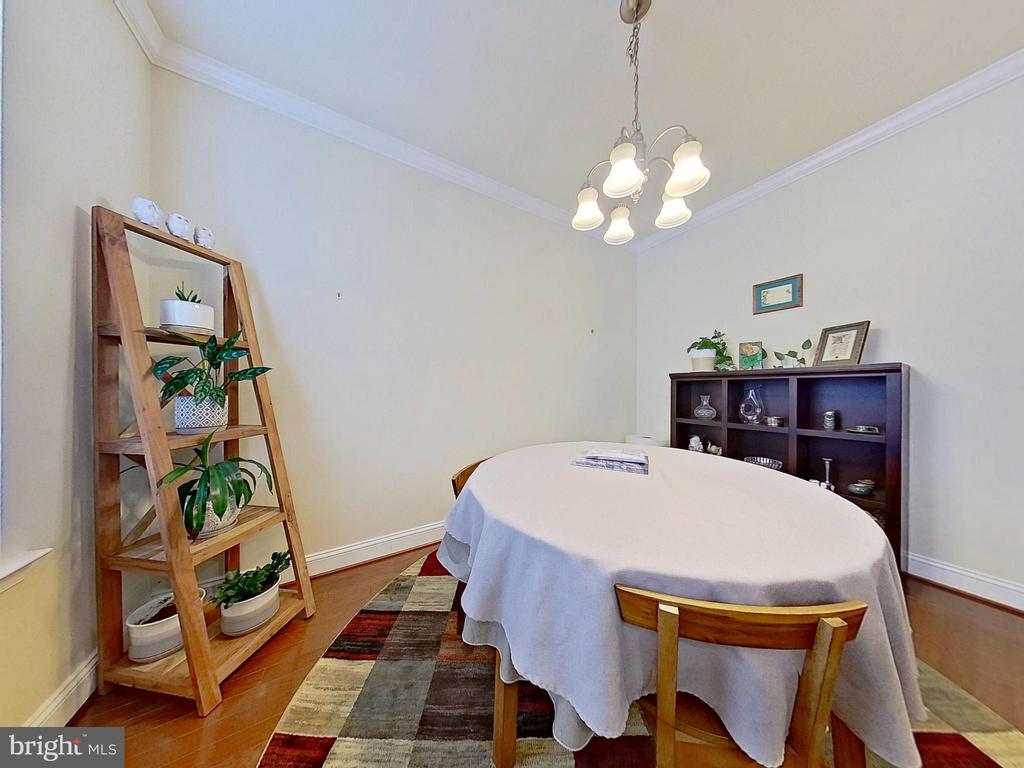 7684 MAPLE LAWN BLVD #43,HOWARD Unit: 1