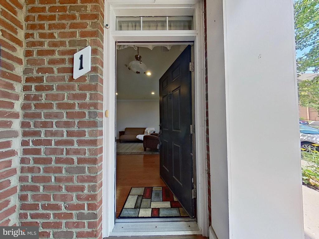 7684 MAPLE LAWN BLVD #43,HOWARD Unit: 1