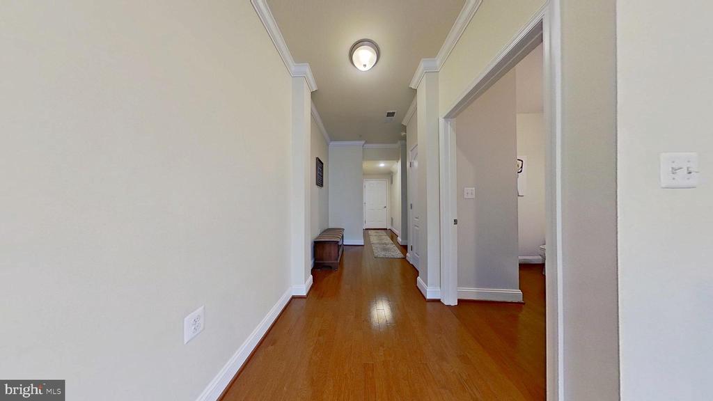 7684 MAPLE LAWN BLVD #43,HOWARD Unit: 1