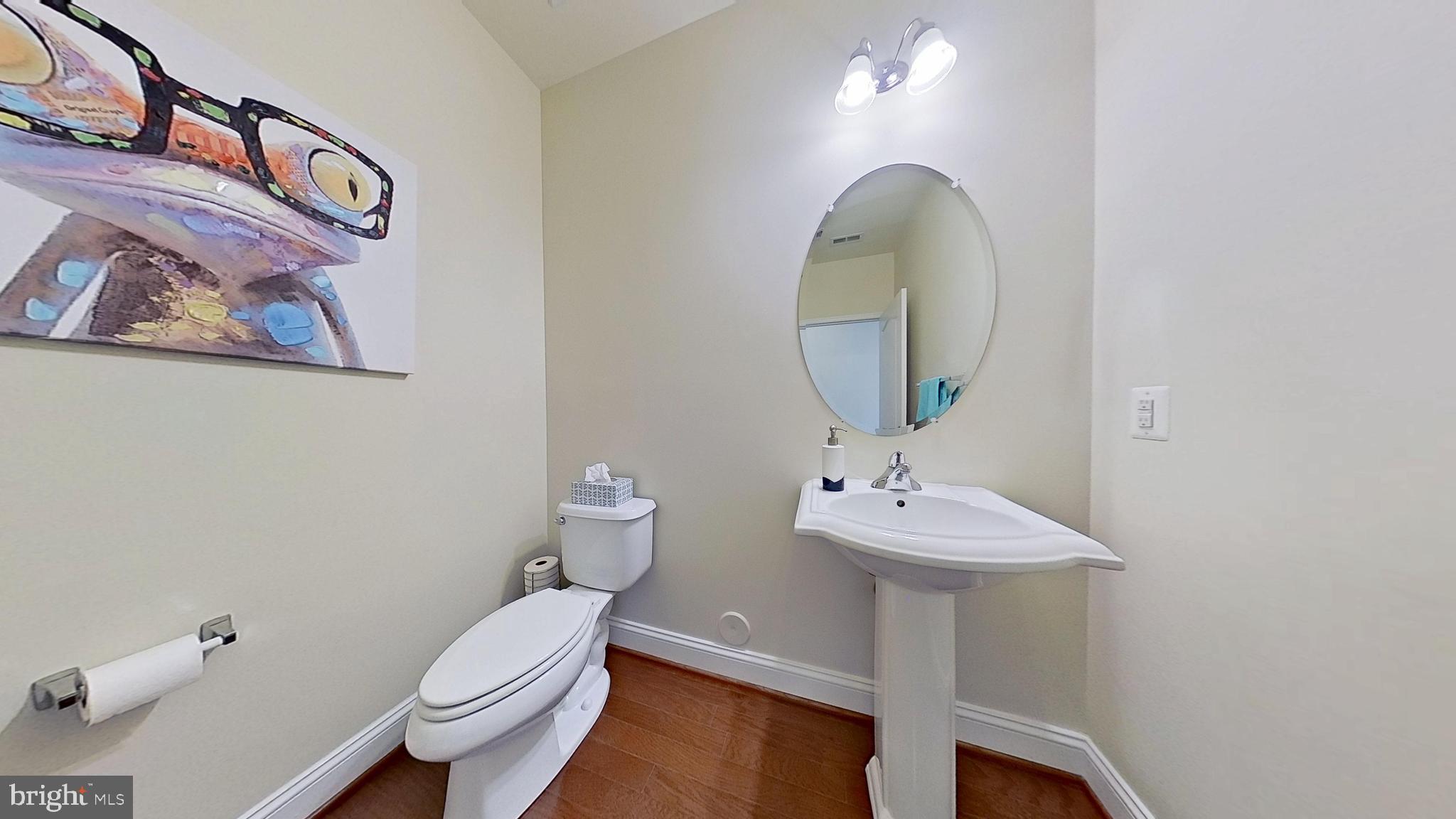 7684 MAPLE LAWN BLVD #43
