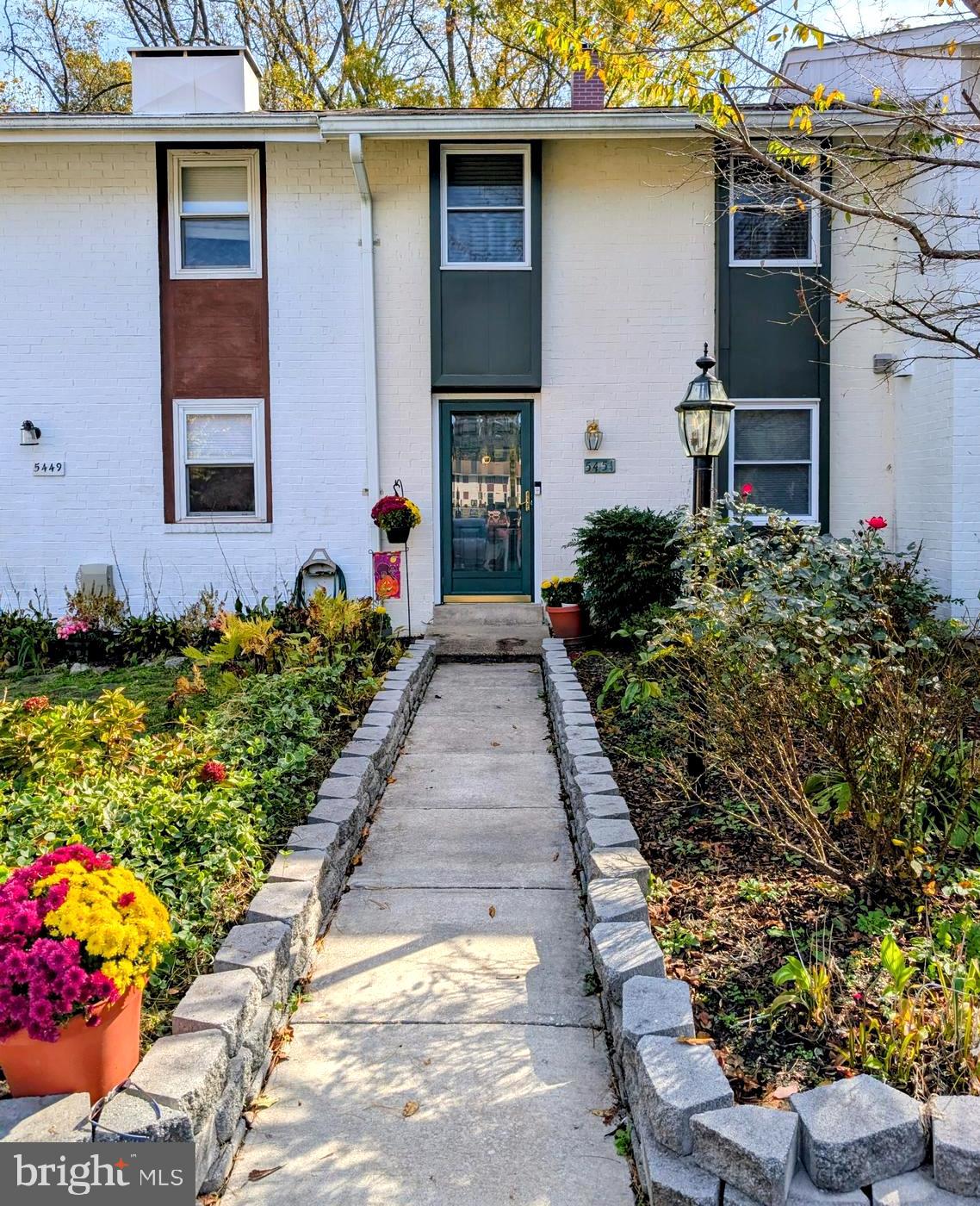 5451 FALLRIVER ROW COURT