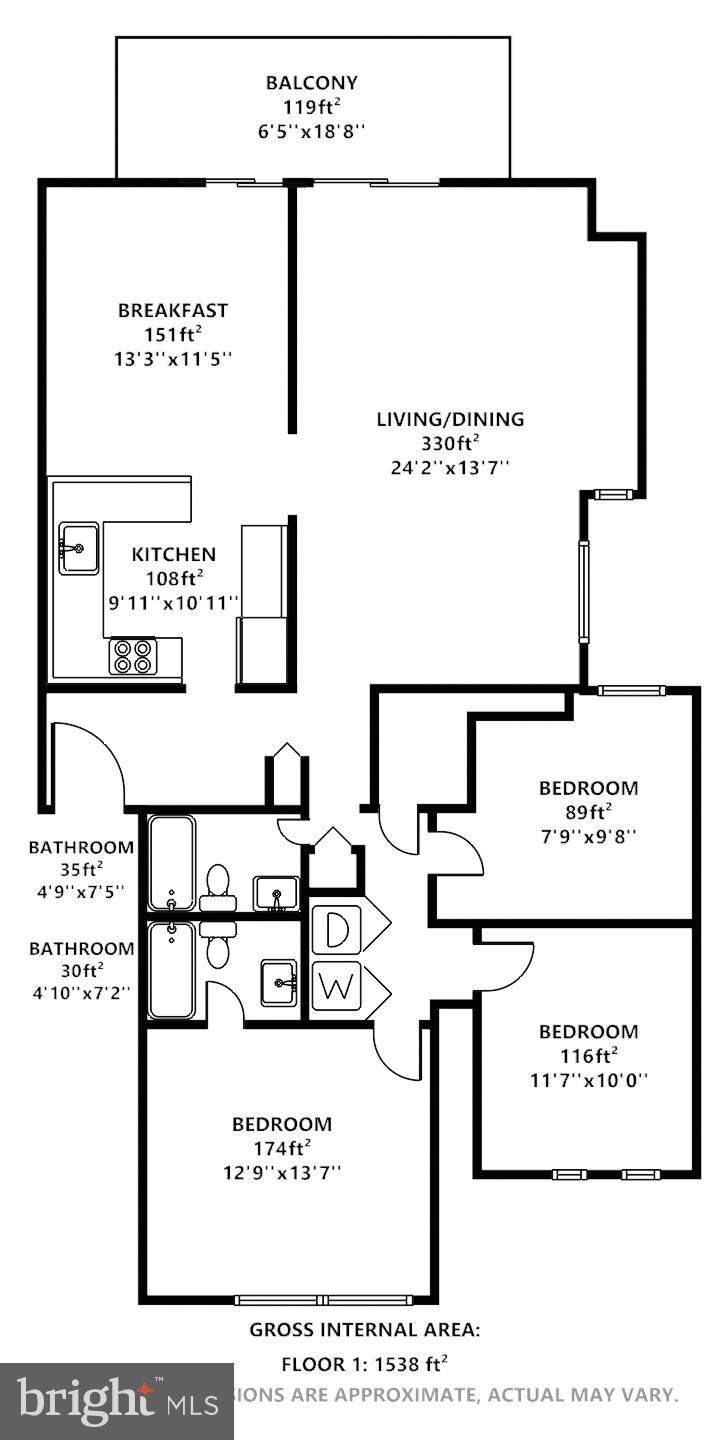 5633 HARPERS FARM ROAD D