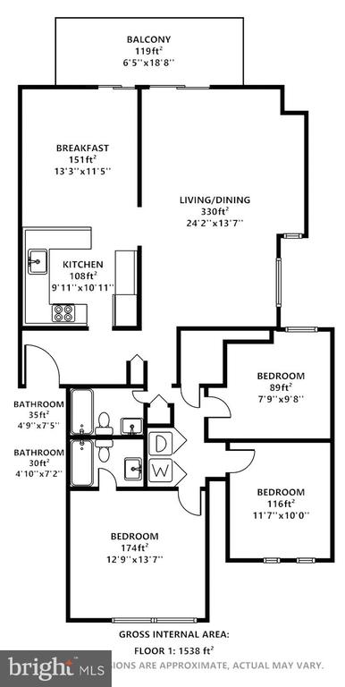 5633 HARPERS FARM ROAD D