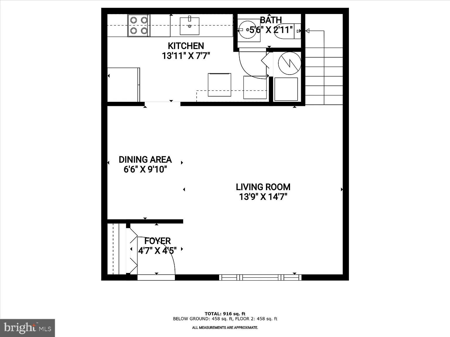 9075 N LAUREL ROAD G