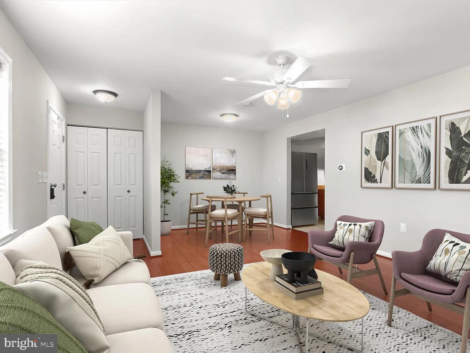 9075 N LAUREL ROAD G