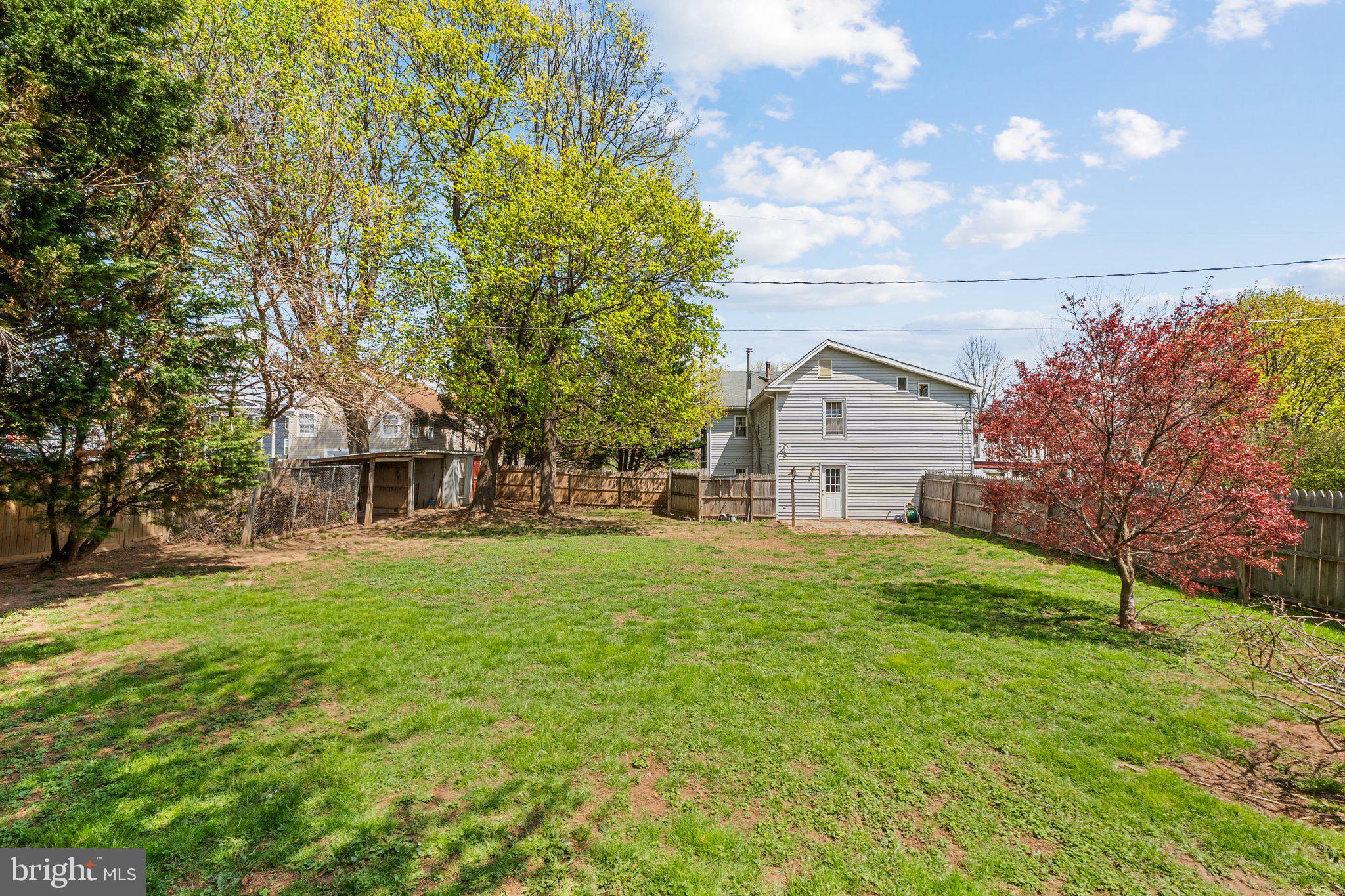 15921 FREDERICK ROAD