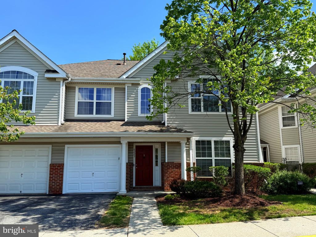 6223 WILD SWAN WAY 202