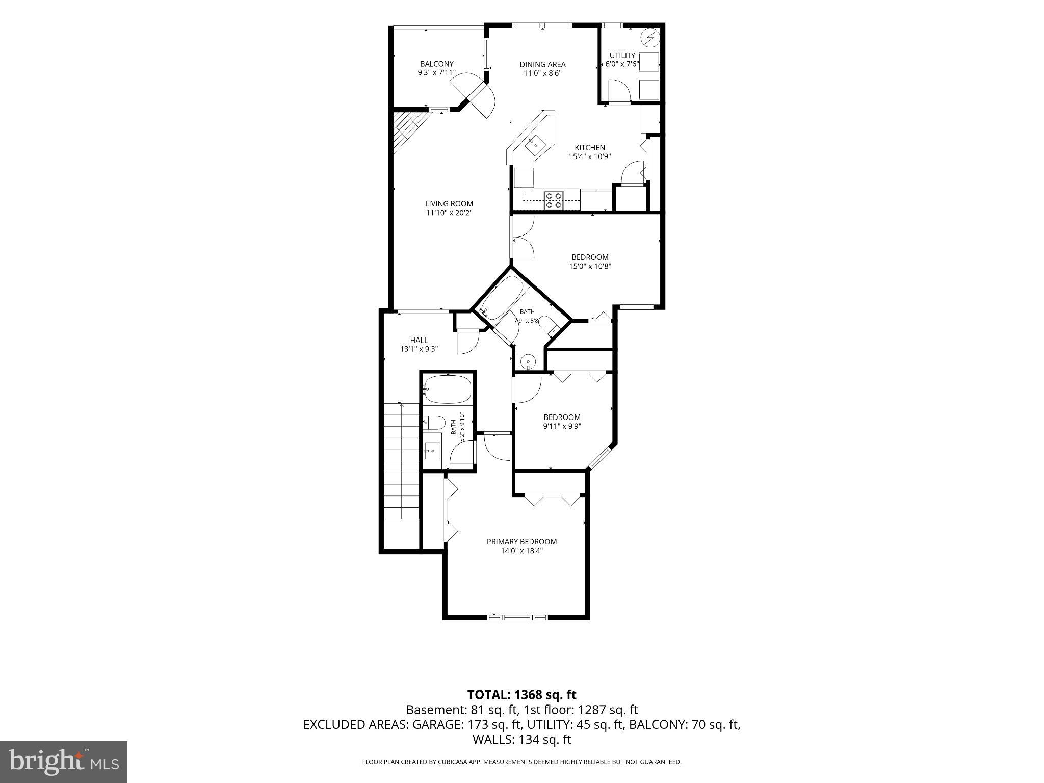6223 WILD SWAN WAY 202