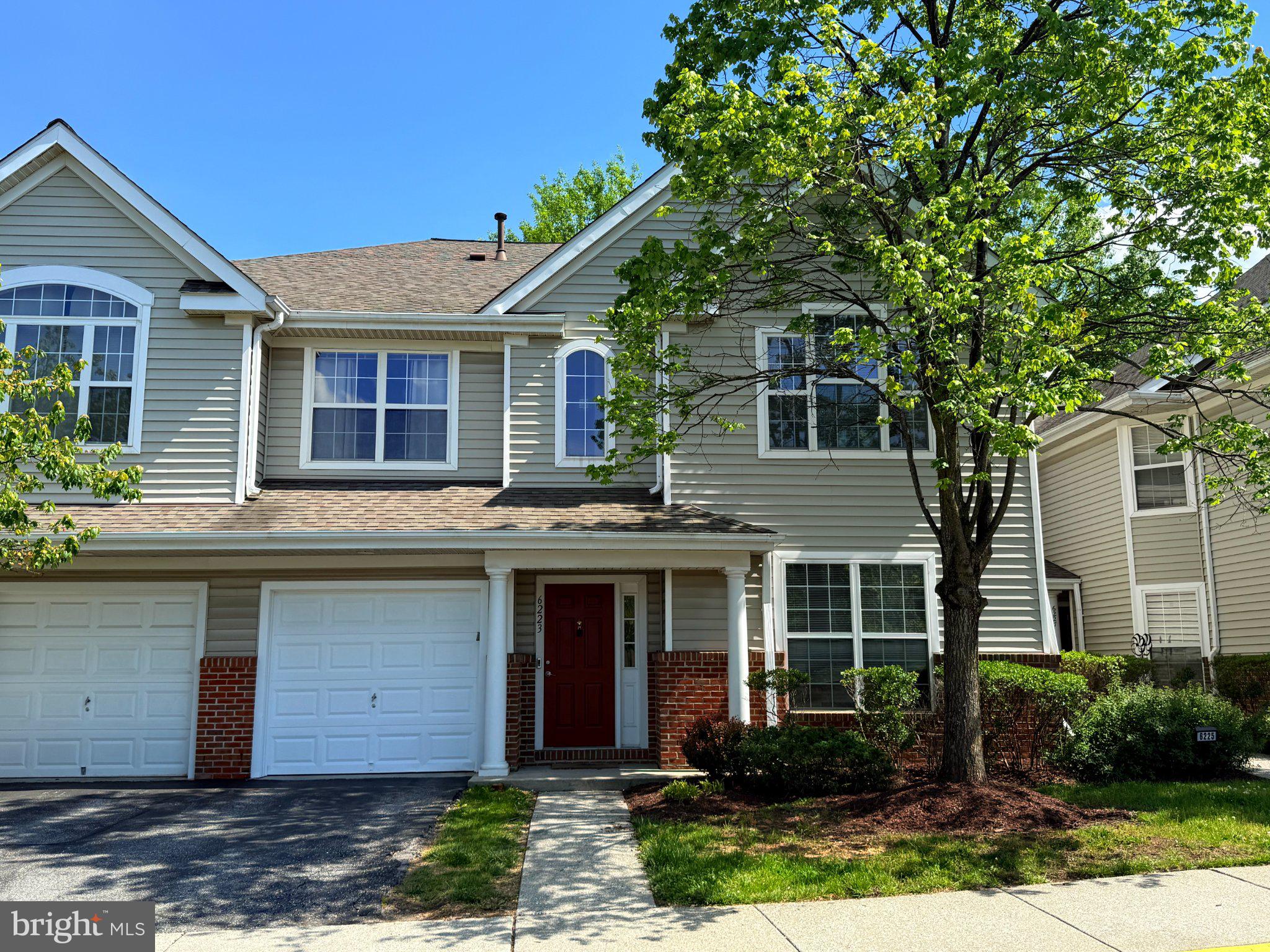 6223 WILD SWAN WAY 202