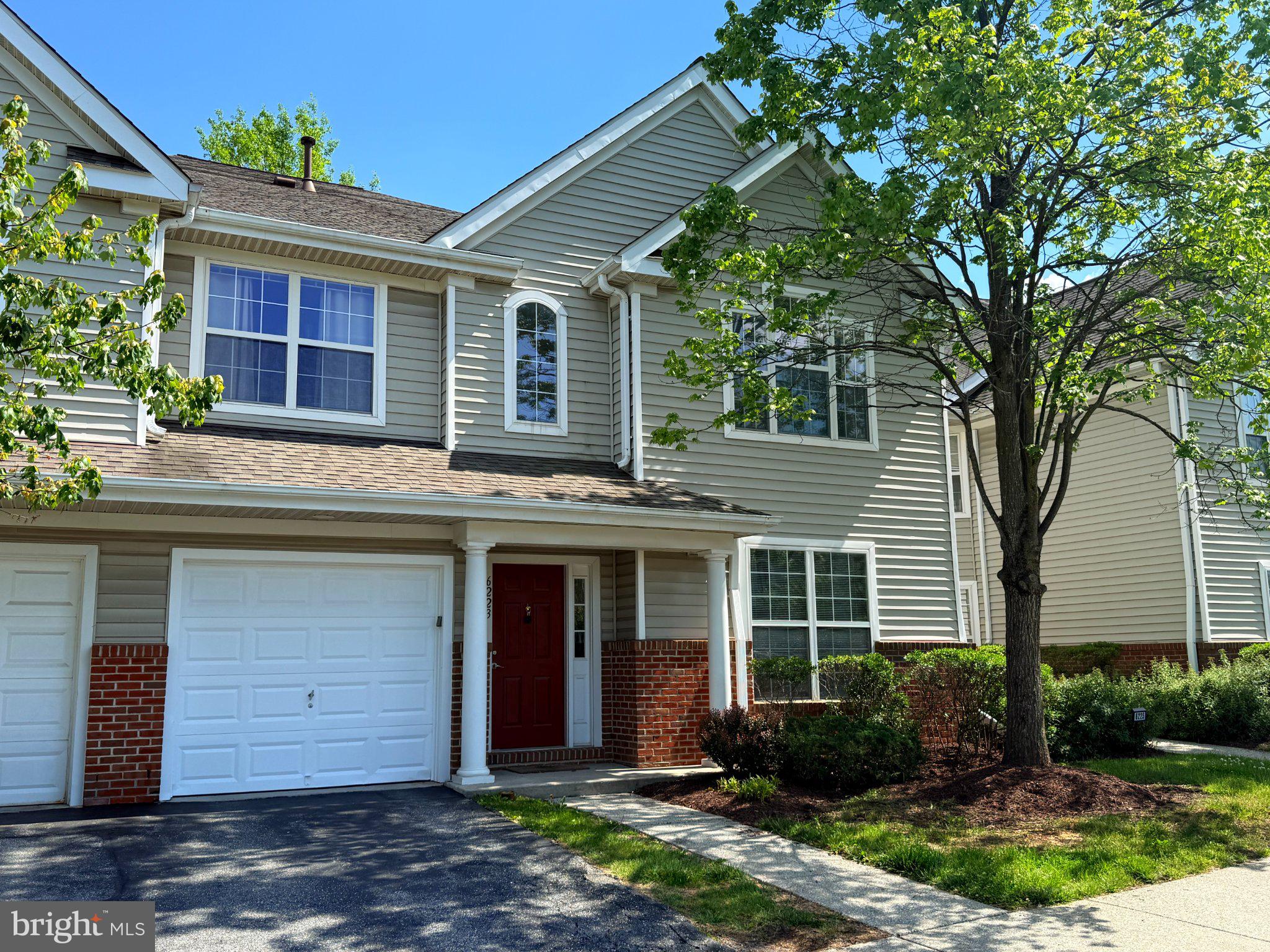 6223 WILD SWAN WAY 202