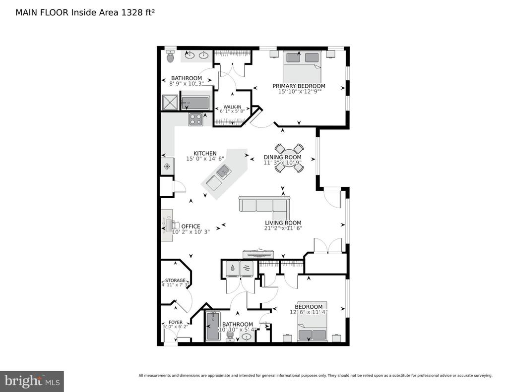 10020 RUFFIAN WAY Unit: B