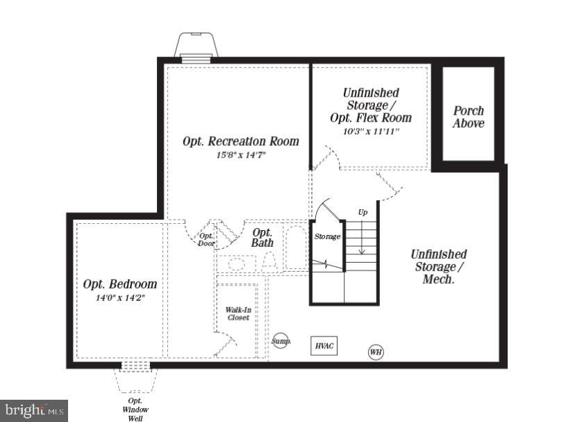 12212 West Old Baltimore