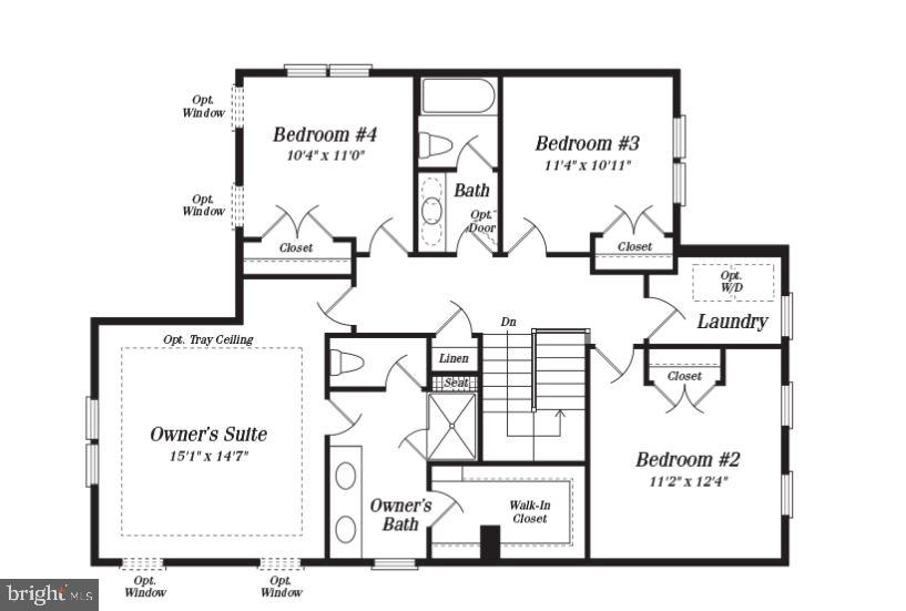12212 West Old Baltimore