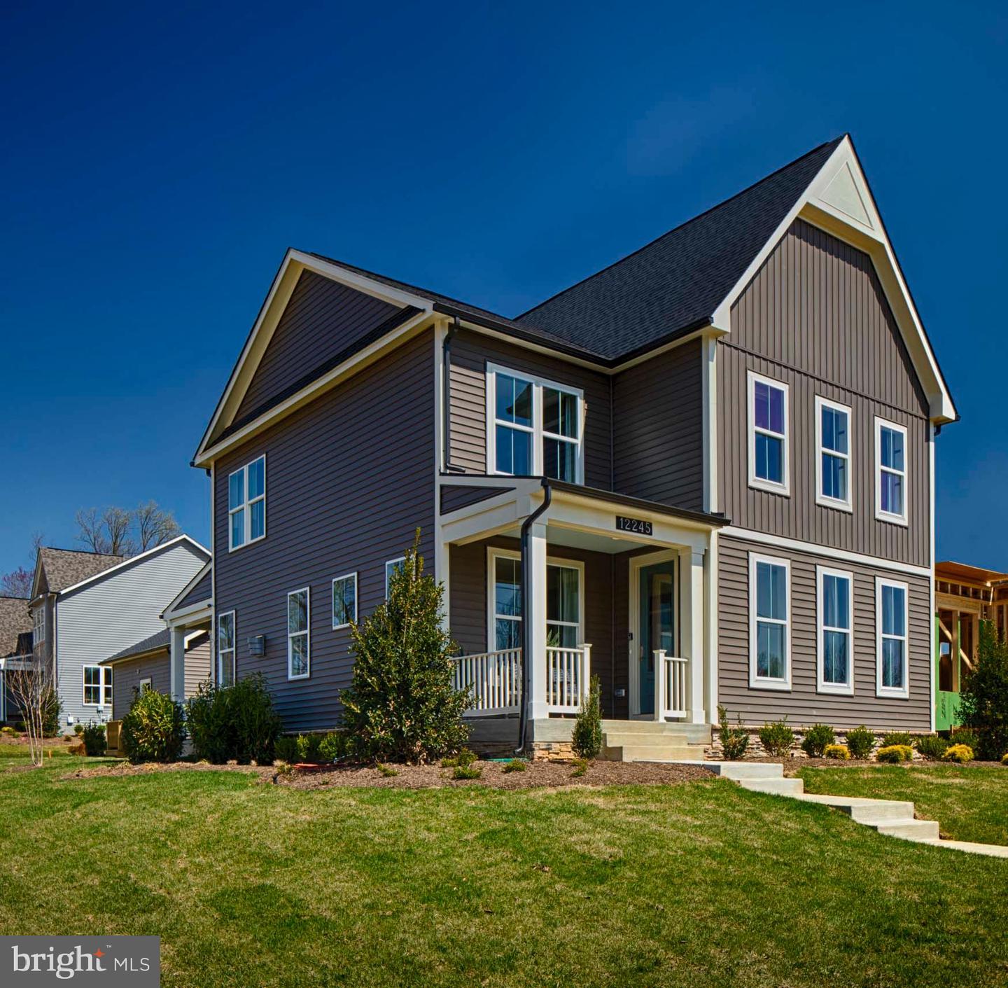12245 West Old Baltimore ROAD