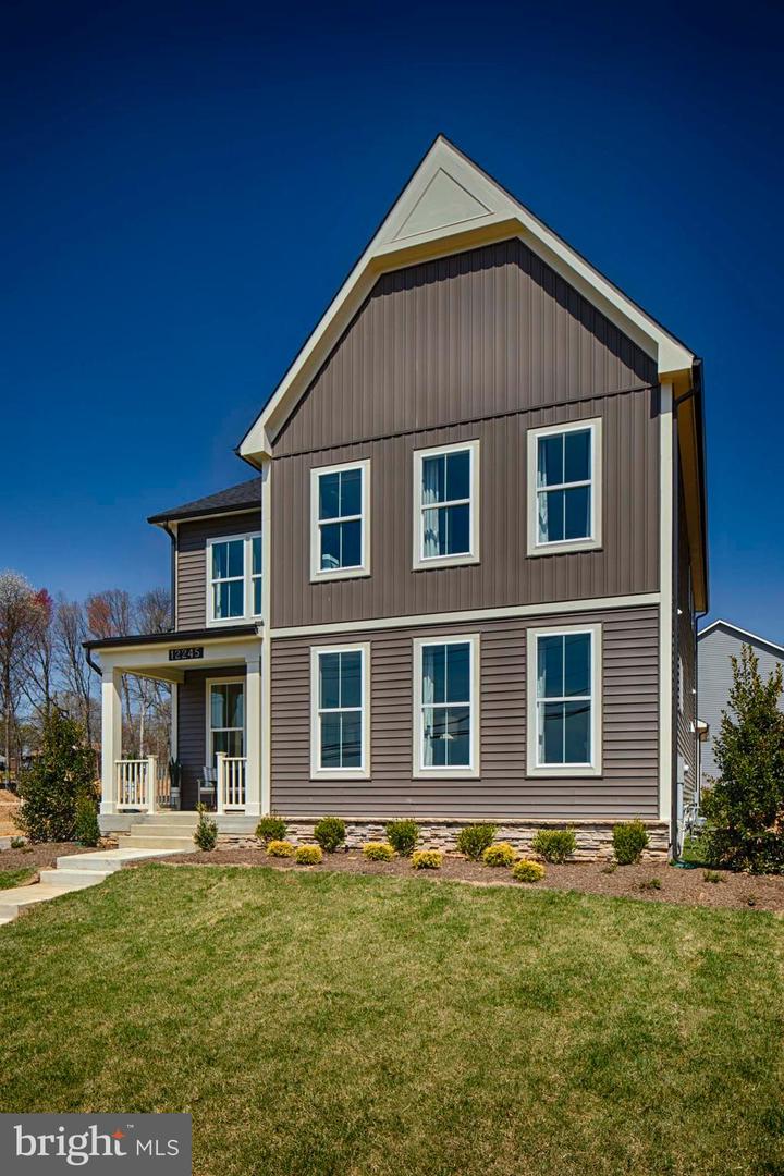 12245 West Old Baltimore ROAD