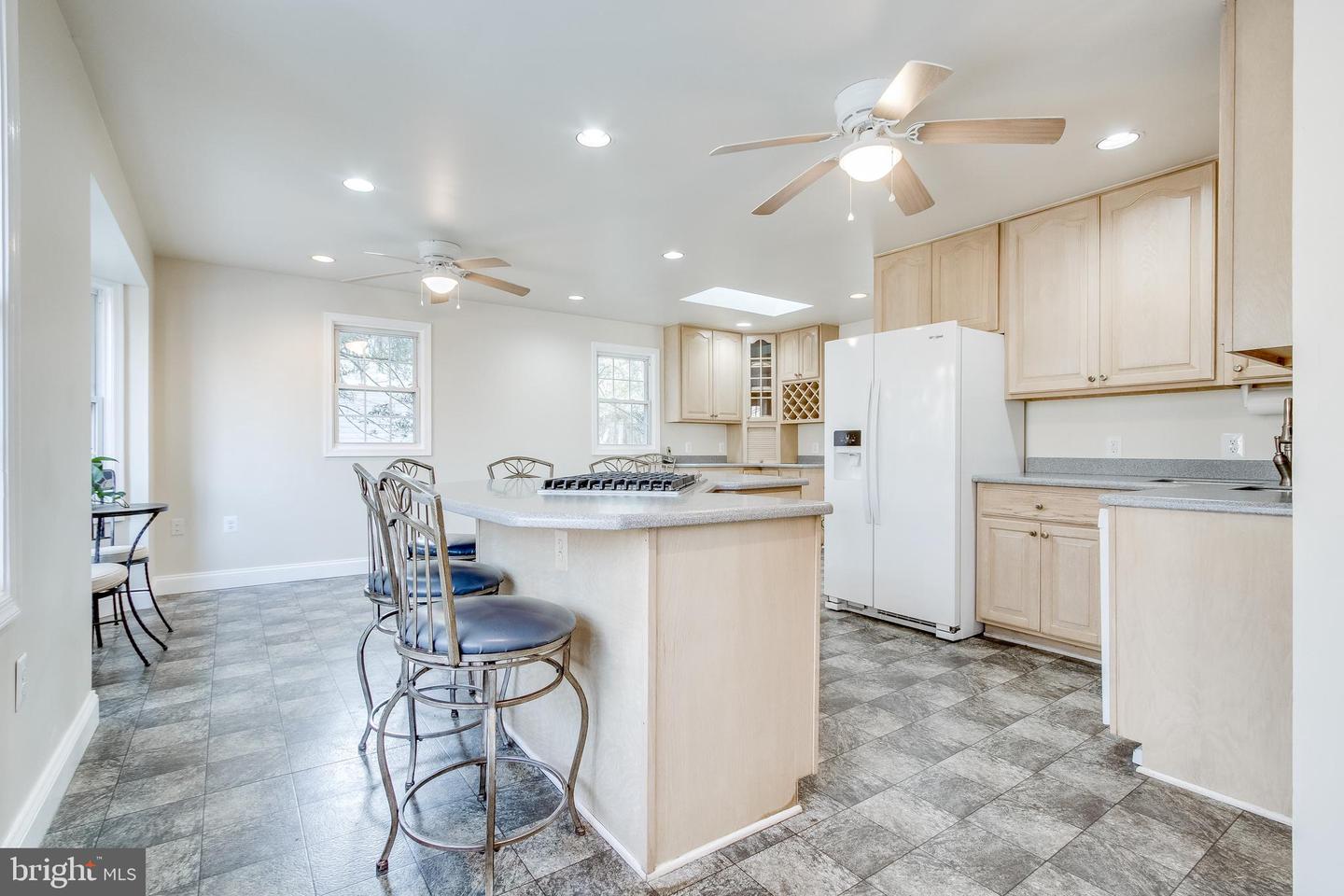 16918 Olde Mill RUN