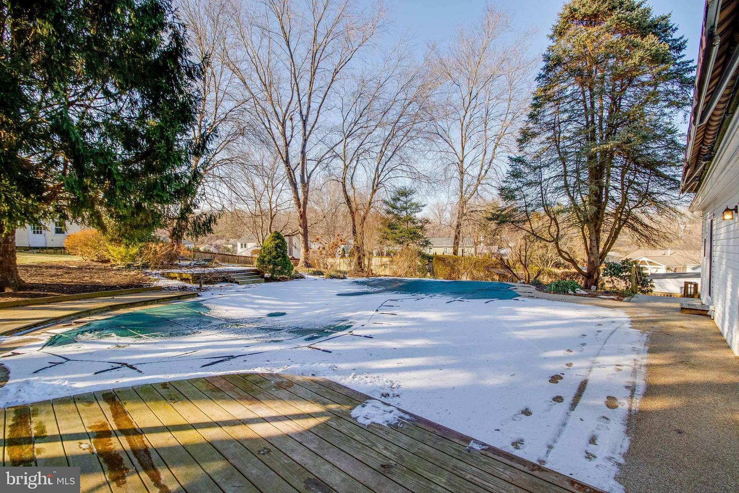 16918 Olde Mill RUN