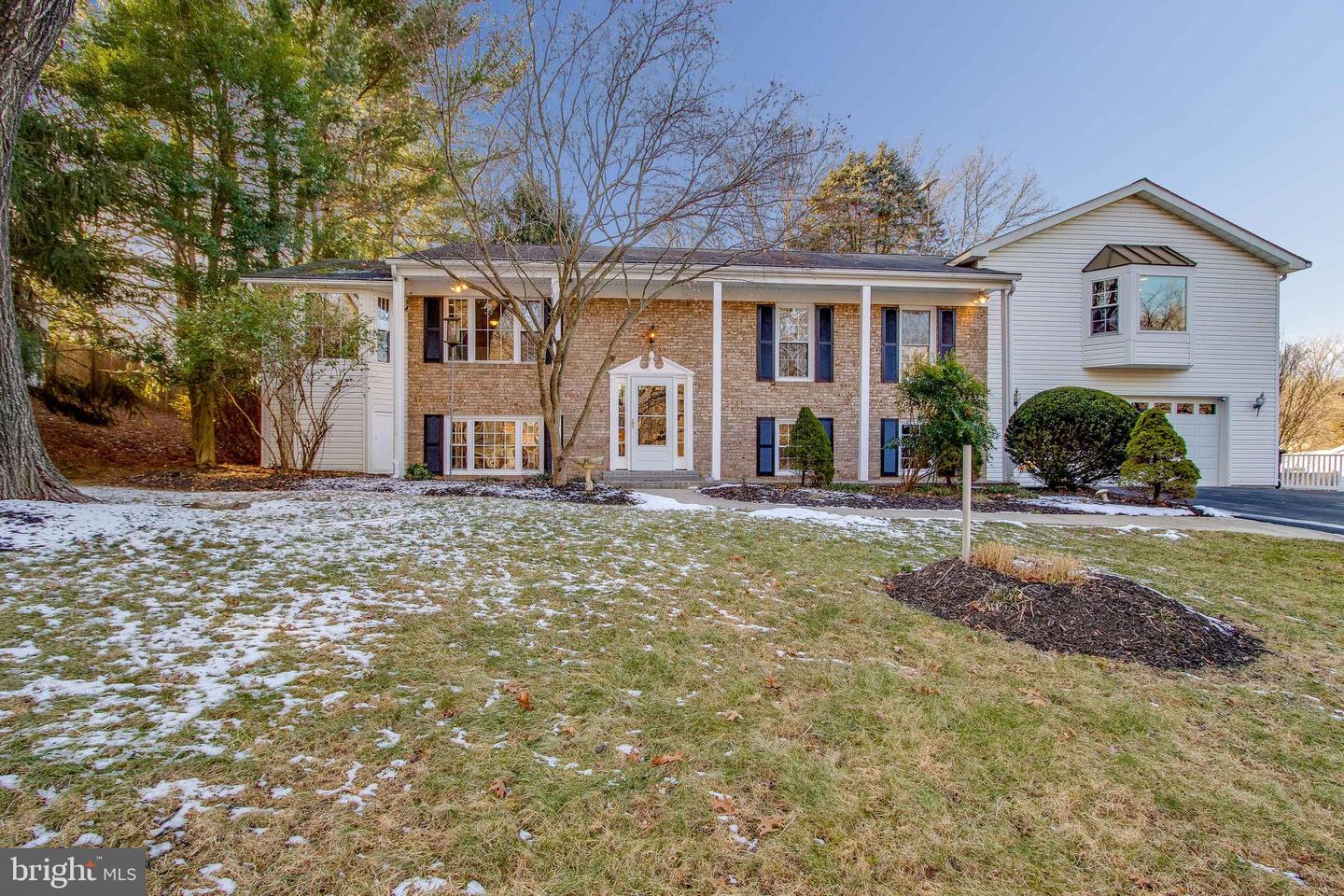 16918 Olde Mill RUN