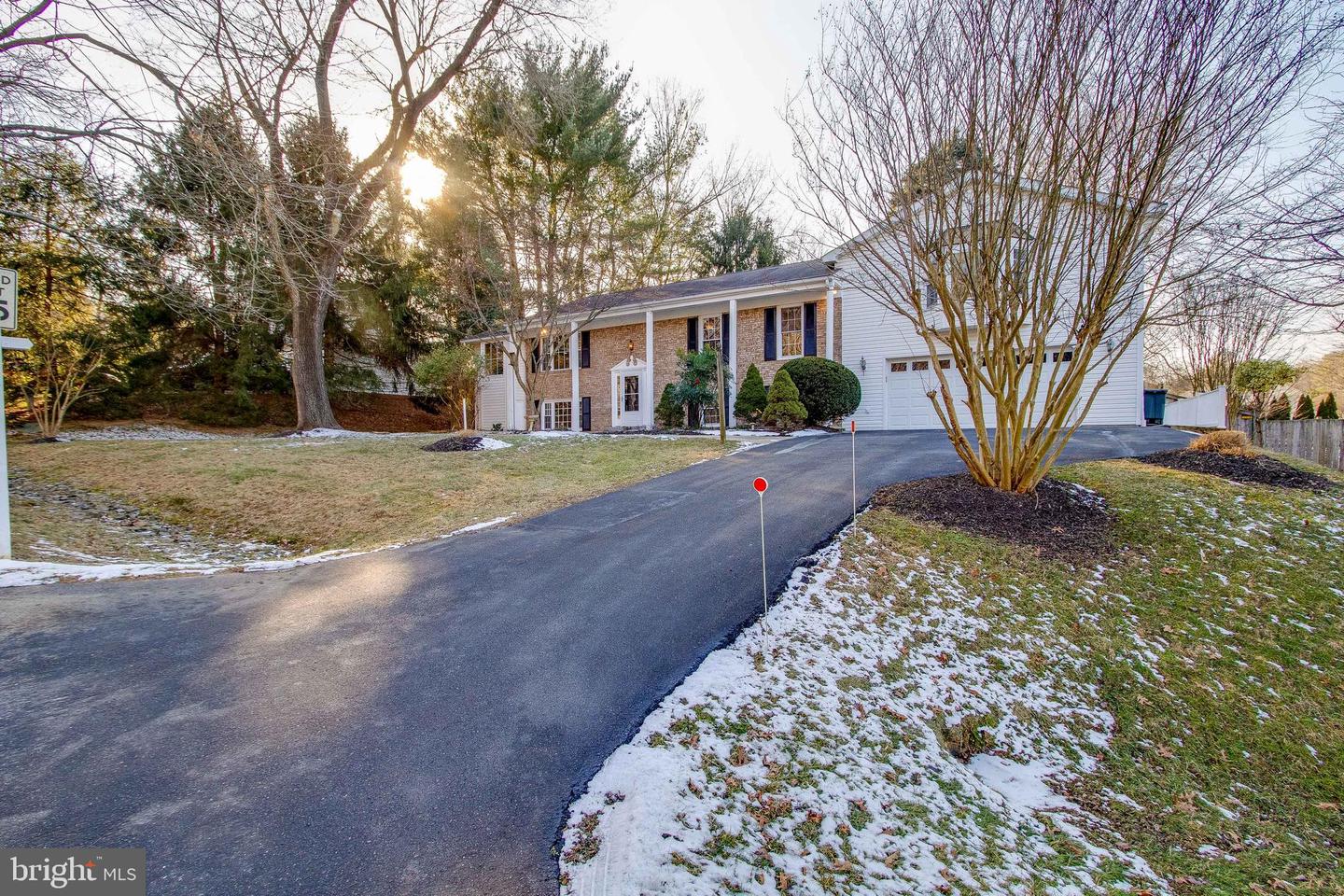 16918 Olde Mill RUN