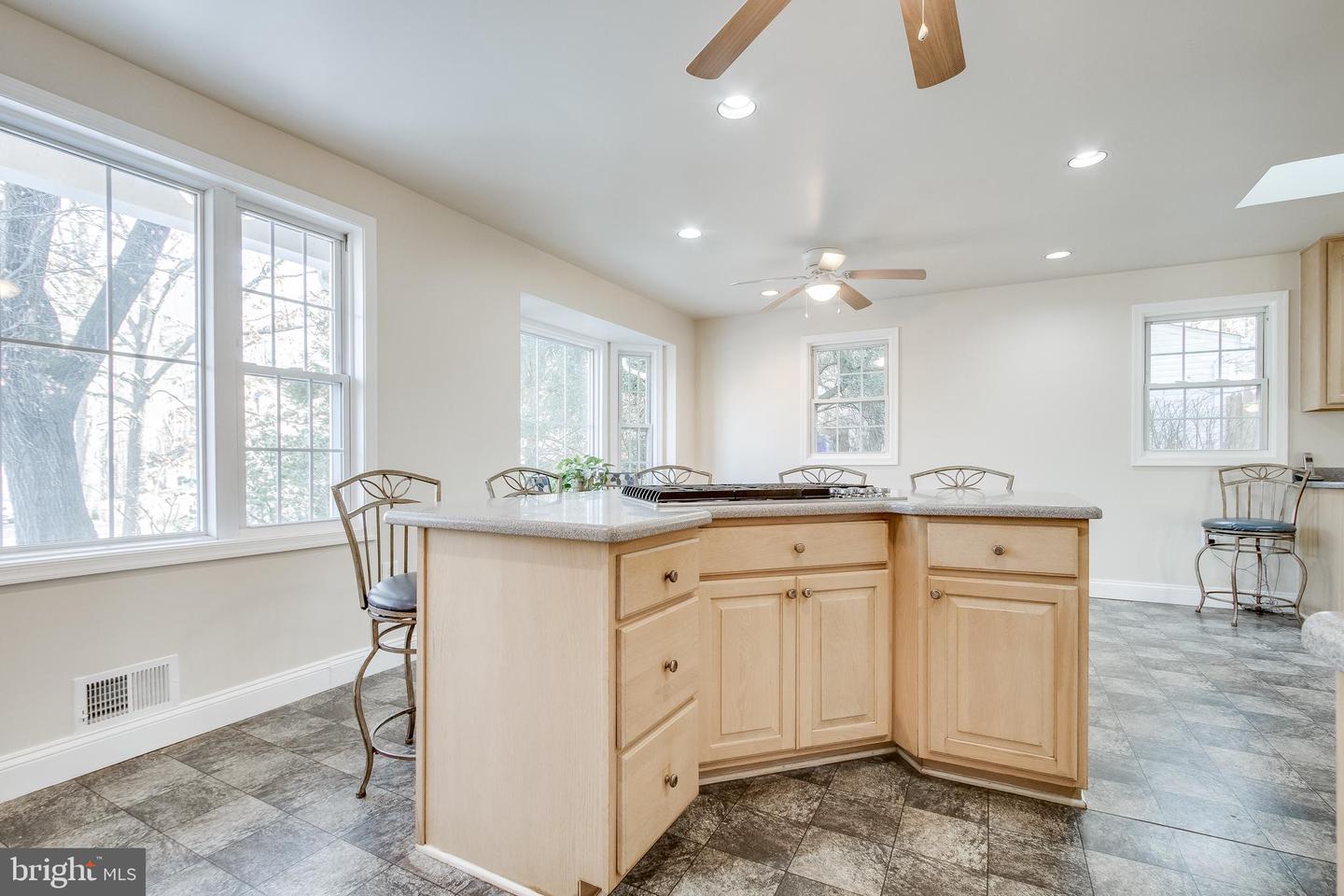 16918 Olde Mill RUN
