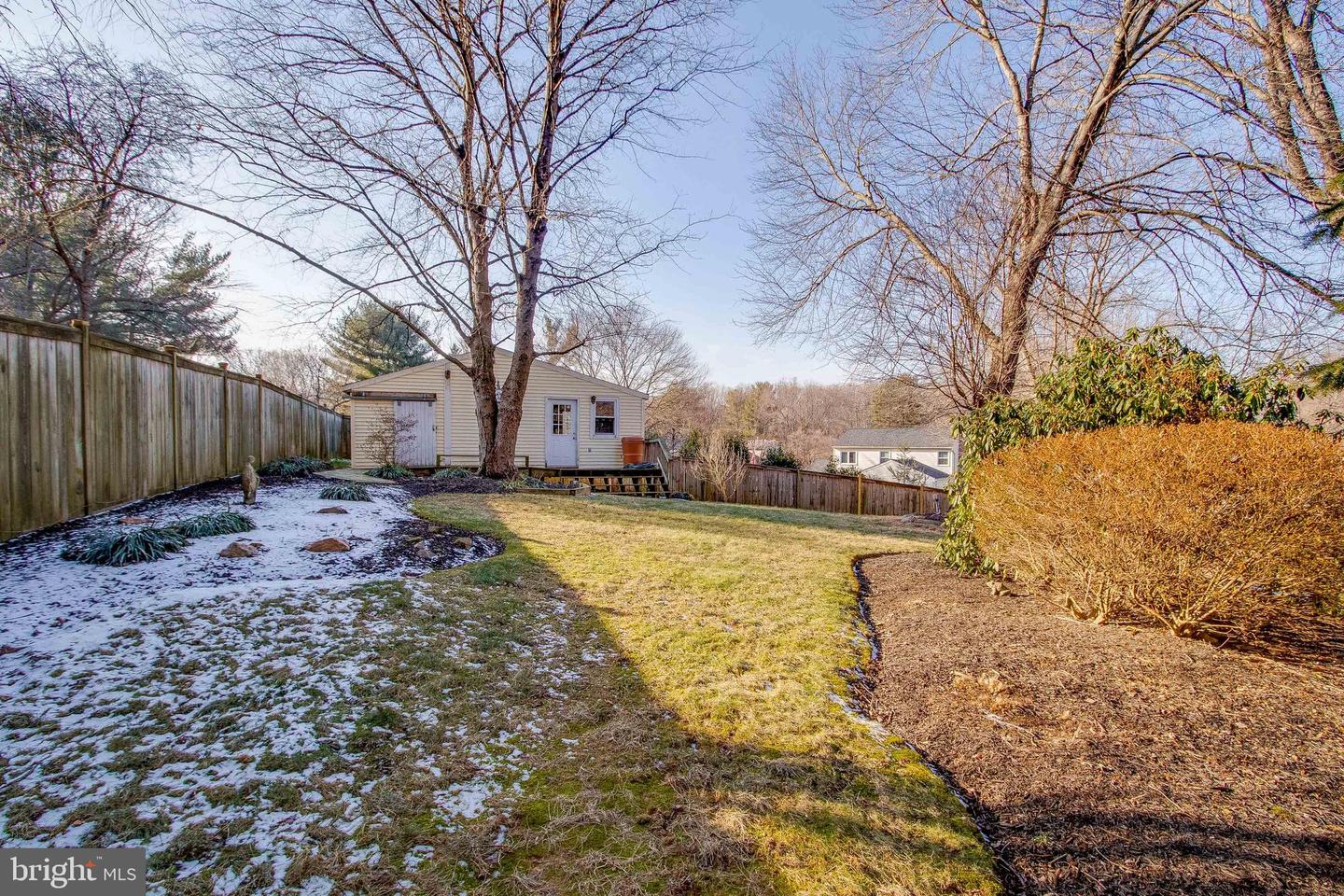 16918 Olde Mill RUN