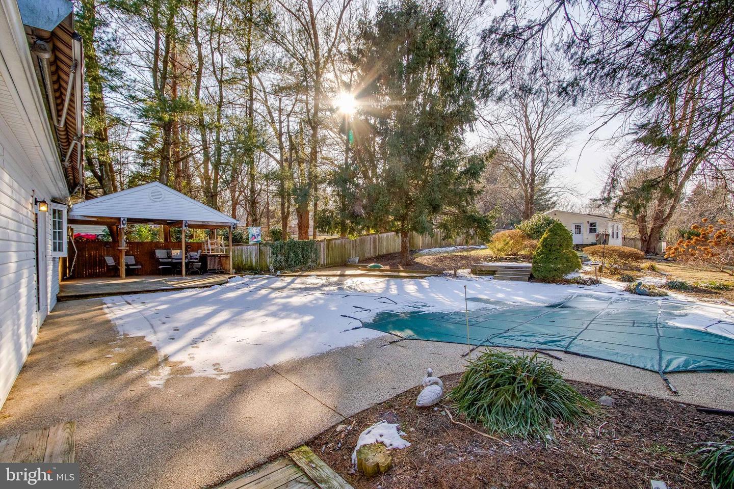 16918 Olde Mill RUN