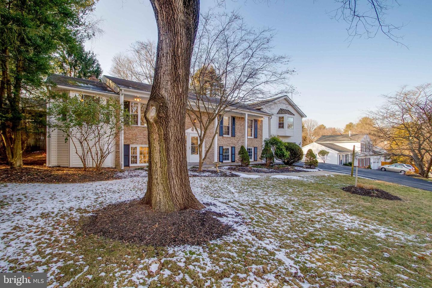 16918 Olde Mill RUN
