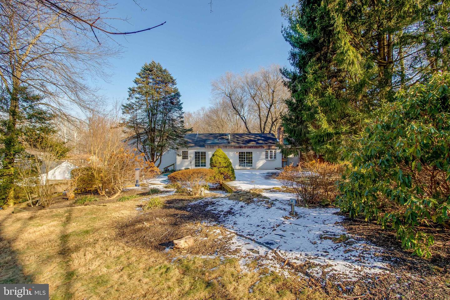 16918 Olde Mill RUN