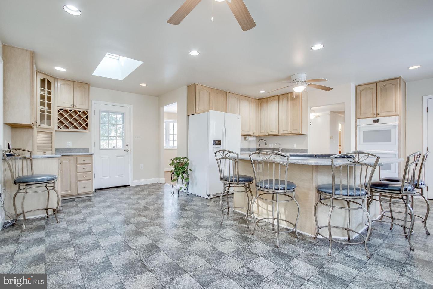 16918 Olde Mill RUN