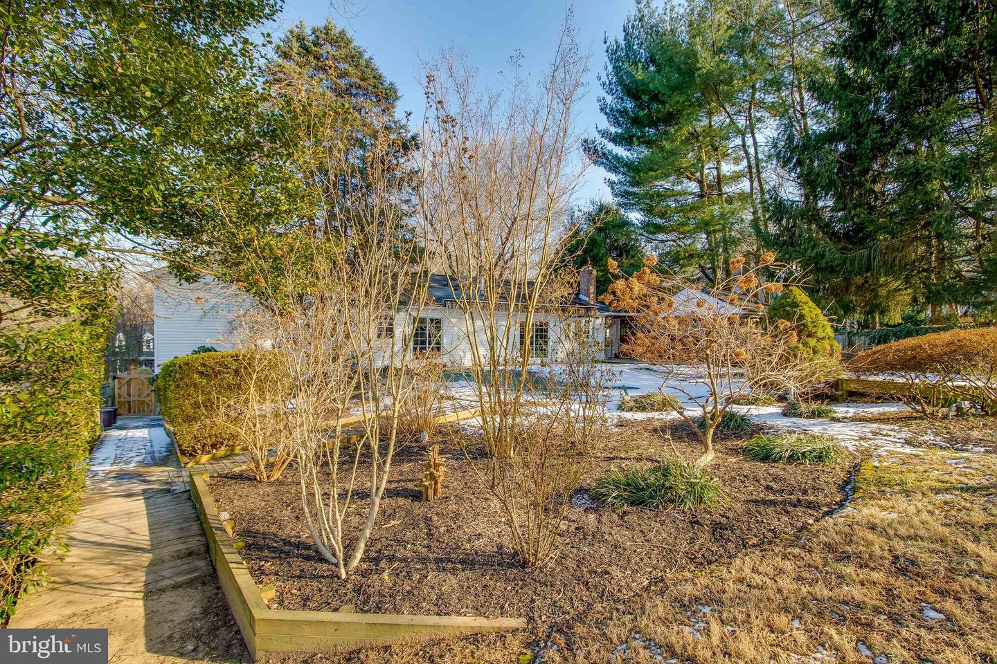 16918 Olde Mill RUN