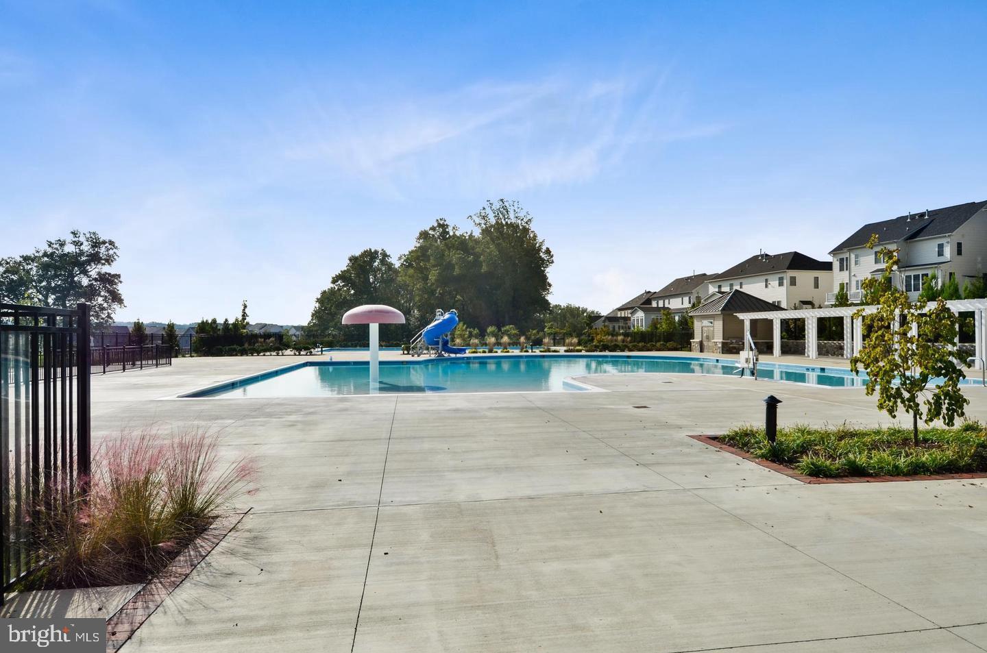 1208 Poplar Run DRIVE
