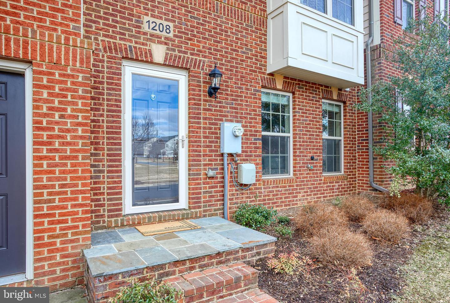 1208 Poplar Run DRIVE