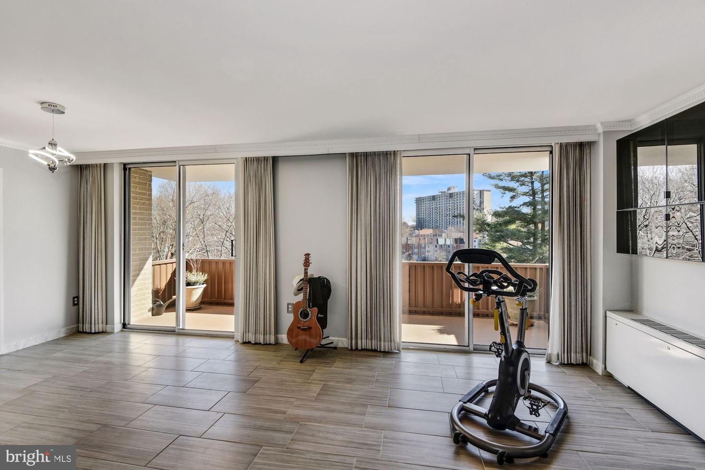 7505 Democracy BOULEVARD Unit: A-414