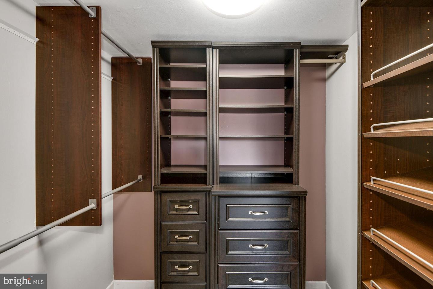 7505 Democracy BOULEVARD Unit: A-414